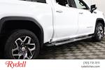 New 2025 GMC Sierra 1500 SLT Crew Cab 4x4 Pickup for sale #G52319R - photo 5