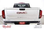 New 2025 GMC Sierra 1500 SLT Crew Cab 4x4 Pickup for sale #G52319R - photo 6