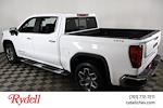 New 2025 GMC Sierra 1500 SLT Crew Cab 4x4 Pickup for sale #G52319R - photo 8