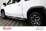 New 2025 GMC Sierra 1500 SLT Crew Cab 4x4 Pickup for sale #G52319R - photo 9