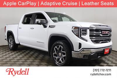 2025 GMC Sierra 1500 Crew Cab 4x4 Pickup for sale #G52376 - photo 1