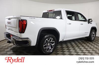 2025 GMC Sierra 1500 Crew Cab 4x4 Pickup for sale #G52376 - photo 2