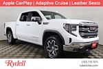 2025 GMC Sierra 1500 Crew Cab 4x4 Pickup for sale #G52376 - photo 1
