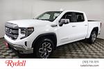 2025 GMC Sierra 1500 Crew Cab 4x4 Pickup for sale #G52376 - photo 11