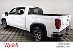 2025 GMC Sierra 1500 Crew Cab 4x4 Pickup for sale #G52376 - photo 8