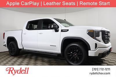 2025 GMC Sierra 1500 Crew Cab 4x4 Pickup for sale #G52396R - photo 1
