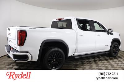 2025 GMC Sierra 1500 Crew Cab 4x4 Pickup for sale #G52396R - photo 2