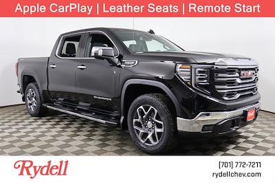 2025 GMC Sierra 1500 Crew Cab 4x4 Pickup for sale #G52445 - photo 1