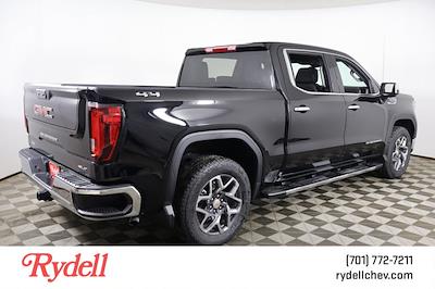 2025 GMC Sierra 1500 Crew Cab 4x4 Pickup for sale #G52445 - photo 2