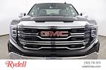 2025 GMC Sierra 1500 Crew Cab 4x4 Pickup for sale #G52445 - photo 12