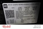 2025 GMC Sierra 1500 Crew Cab 4x4 Pickup for sale #G52445 - photo 31