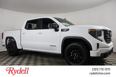 2025 GMC Sierra 1500 Crew Cab 4x4 Pickup for sale #G52454R - photo 1