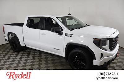 2025 GMC Sierra 1500 Crew Cab 4x4 Pickup for sale #G52454R - photo 2