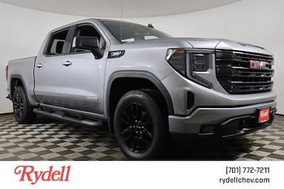 2025 GMC Sierra 1500 Crew Cab 4x4 Pickup for sale #G52500R - photo 1