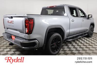 2025 GMC Sierra 1500 Crew Cab 4x4 Pickup for sale #G52500R - photo 2