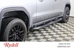 2025 GMC Sierra 1500 Crew Cab 4x4 Pickup for sale #G52500R - photo 4