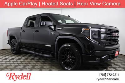 2025 GMC Sierra 1500 Crew Cab 4x4 Pickup for sale #G52501R - photo 1