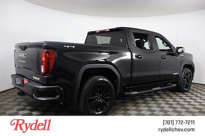 2025 GMC Sierra 1500 Crew Cab 4x4 Pickup for sale #G52501R - photo 2