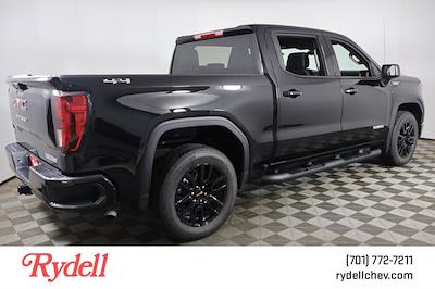 New 2025 GMC Sierra 1500 ELEVATION Crew Cab 4x4 Pickup for sale #G52502R - photo 2