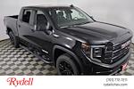 New 2025 GMC Sierra 1500 ELEVATION Crew Cab 4x4 Pickup for sale #G52502R - photo 3