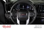 New 2025 GMC Sierra 1500 ELEVATION Crew Cab 4x4 Pickup for sale #G52502R - photo 17