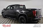 New 2025 GMC Sierra 1500 ELEVATION Crew Cab 4x4 Pickup for sale #G52502R - photo 7