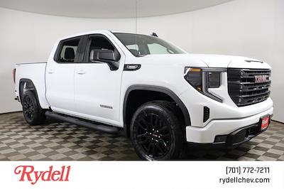 2025 GMC Sierra 1500 Crew Cab 4x4 Pickup for sale #G52505R - photo 1