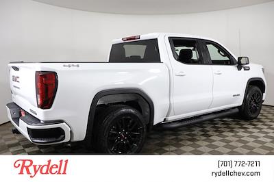 2025 GMC Sierra 1500 Crew Cab 4x4 Pickup for sale #G52505R - photo 2