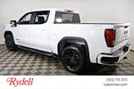 2025 GMC Sierra 1500 Crew Cab 4x4 Pickup for sale #G52505R - photo 8