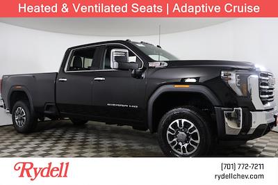2025 GMC Sierra 2500 Crew Cab 4x4 Pickup for sale #G52604 - photo 1