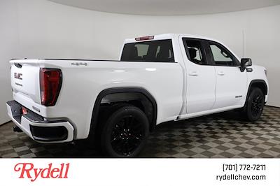 New 2025 GMC Sierra 1500 Elevation Standard Double Cab 4x4 Pickup for sale #G52648R - photo 2