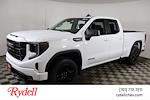 New 2025 GMC Sierra 1500 Elevation Standard Double Cab 4x4 Pickup for sale #G52648R - photo 11
