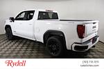 New 2025 GMC Sierra 1500 Elevation Standard Double Cab 4x4 Pickup for sale #G52648R - photo 8
