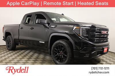 2025 GMC Sierra 1500 Double Cab 4x4 Pickup for sale #G52649 - photo 1