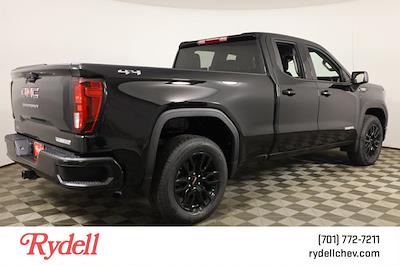 2025 GMC Sierra 1500 Double Cab 4x4 Pickup for sale #G52649 - photo 2