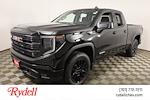 2025 GMC Sierra 1500 Double Cab 4x4 Pickup for sale #G52649 - photo 11
