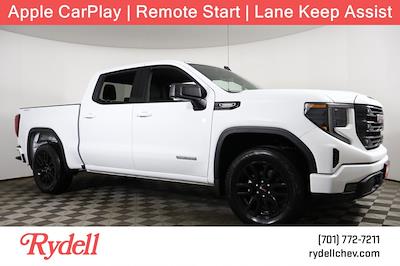 2025 GMC Sierra 1500 Crew Cab 4x4 Pickup for sale #G52809 - photo 1