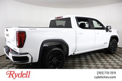 2025 GMC Sierra 1500 Crew Cab 4x4 Pickup for sale #G52809 - photo 2