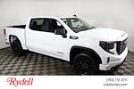 2025 GMC Sierra 1500 Crew Cab 4x4 Pickup for sale #G52809 - photo 3