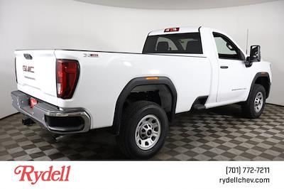 New 2025 GMC Sierra 3500 Pro Regular Cab 4x4 Pickup for sale #G52833 - photo 2