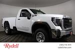 New 2025 GMC Sierra 3500 Pro Regular Cab 4x4 Pickup for sale #G52833 - photo 1