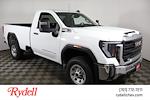 New 2025 GMC Sierra 3500 Pro Regular Cab 4x4 Pickup for sale #G52833 - photo 2