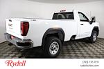New 2025 GMC Sierra 3500 Pro Regular Cab 4x4 Pickup for sale #G52833 - photo 3