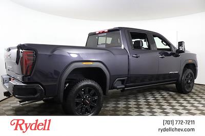 New 2025 GMC Sierra 3500 AT4 Crew Cab 4x4 Pickup for sale #G52862 - photo 2