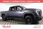 New 2025 GMC Sierra 3500 AT4 Crew Cab 4x4 Pickup for sale #G52862 - photo 1