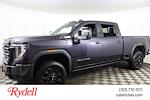 New 2025 GMC Sierra 3500 AT4 Crew Cab 4x4 Pickup for sale #G52862 - photo 11