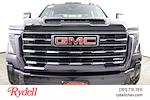 New 2025 GMC Sierra 3500 AT4 Crew Cab 4x4 Pickup for sale #G52862 - photo 12