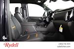 New 2025 GMC Sierra 3500 AT4 Crew Cab 4x4 Pickup for sale #G52862 - photo 14