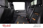 New 2025 GMC Sierra 3500 AT4 Crew Cab 4x4 Pickup for sale #G52862 - photo 17
