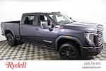 New 2025 GMC Sierra 3500 AT4 Crew Cab 4x4 Pickup for sale #G52862 - photo 3